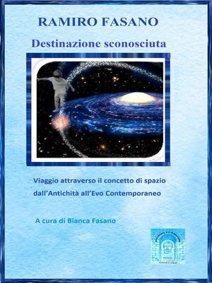 cover image of Destinazione sconosciuta